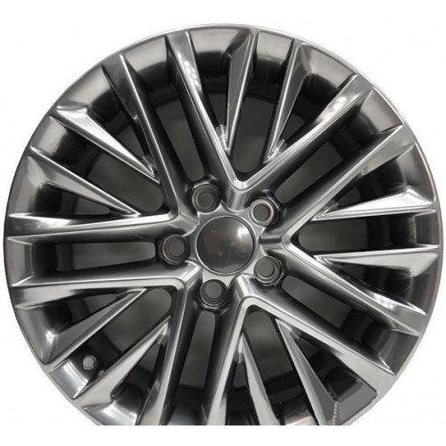 Диски Replica Hyundai CT2252 HB1 R18 W8 PCD5x114.3 ET40 DIA67.1